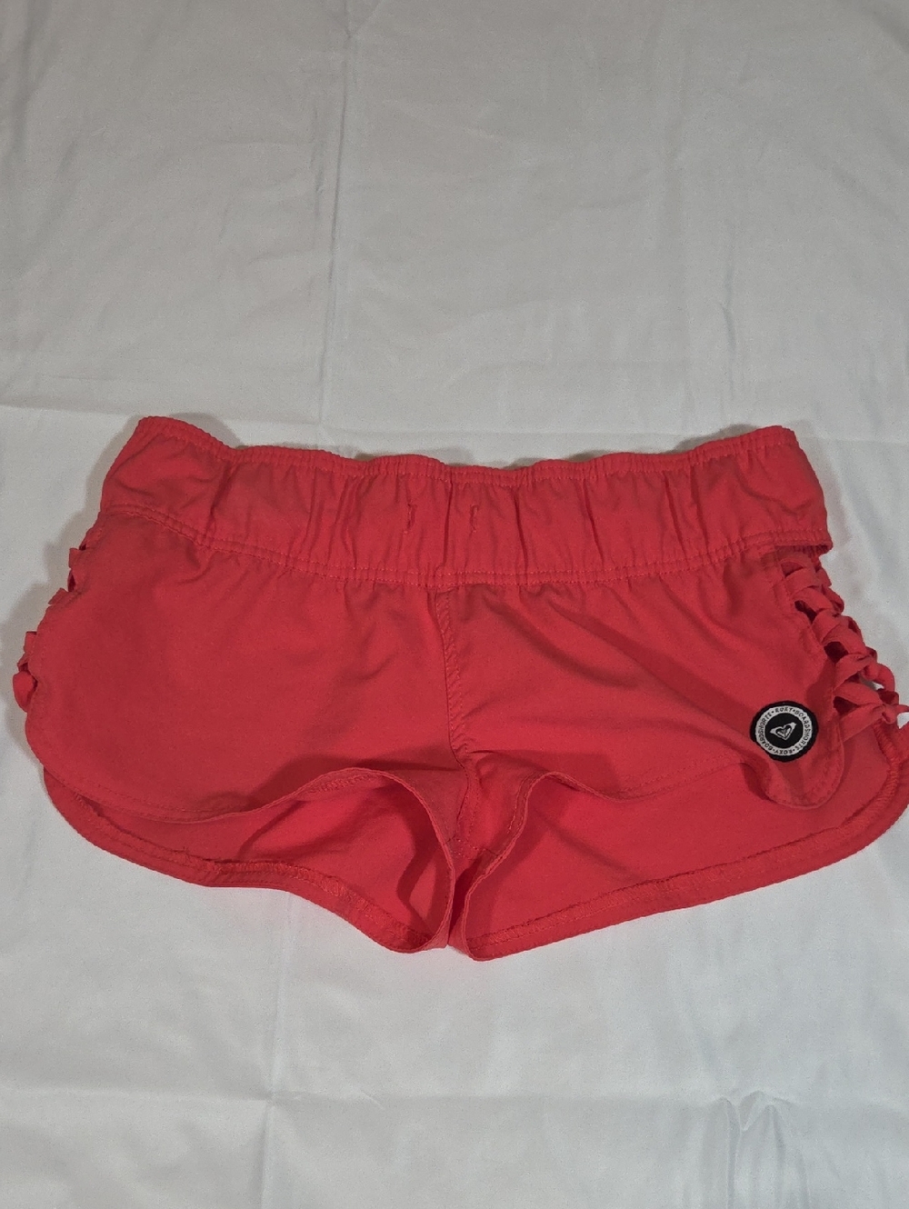 Roxy Pink Boardshorts Size Medium
